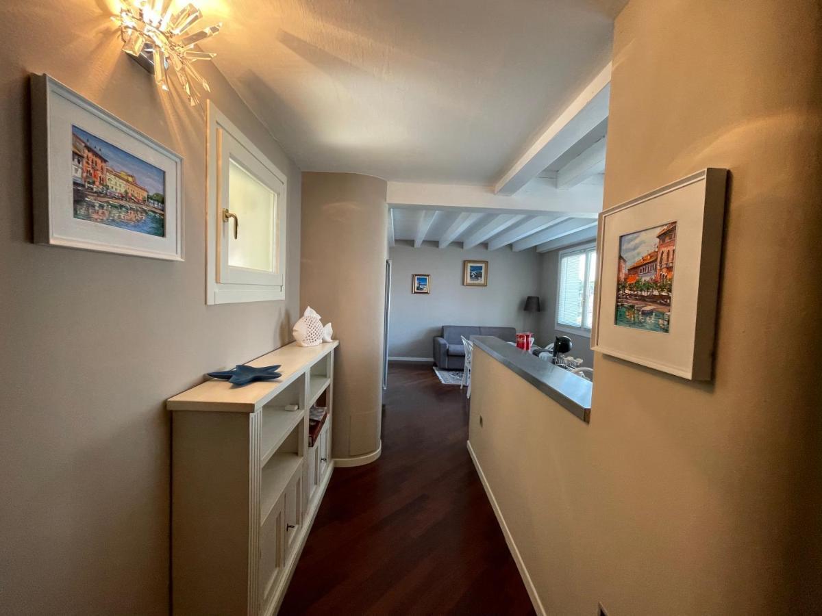 Desehouse Daire Desenzano del Garda Dış mekan fotoğraf