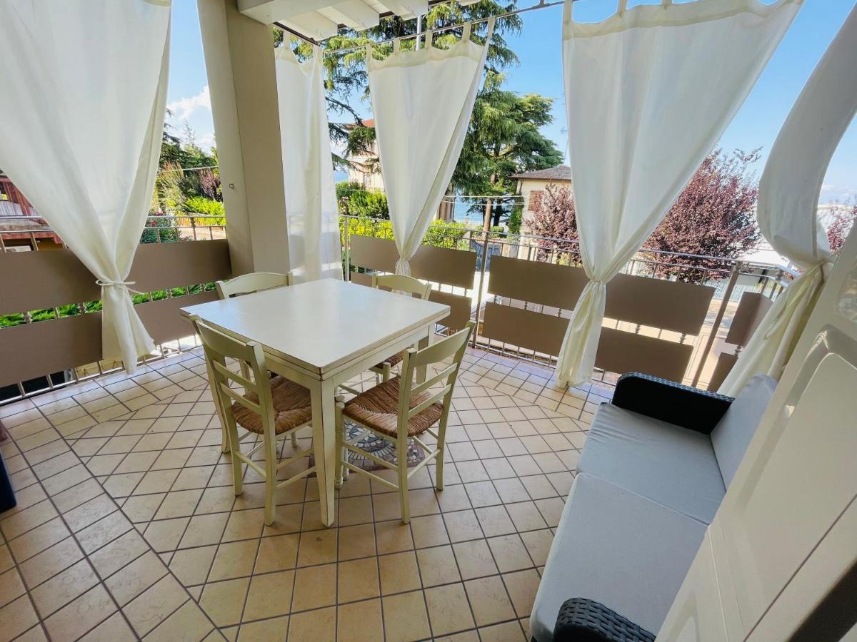 Desehouse Daire Desenzano del Garda Dış mekan fotoğraf